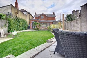 Patio/Garden- click for photo gallery
